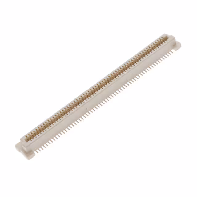 61082-121502LF Amphenol ICC (FCI)  Arrays Edge Type Mezzanine (Board to Board)